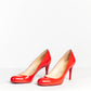 CHRISTIAN LOUBOUTIN Red Bottom Heels 39