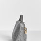 Loro Piana Olive Gery Mini Pouch
