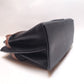 Loewe Gate Top Handle leather handbag