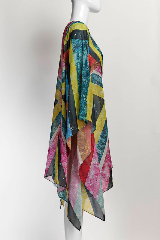 Mary Katrantzou Multicolor Top XS
