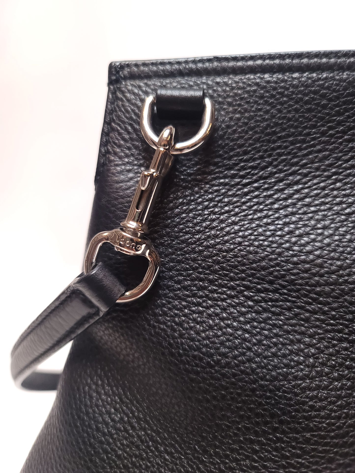 Gucci Bamboo Daily Top Handle Bag