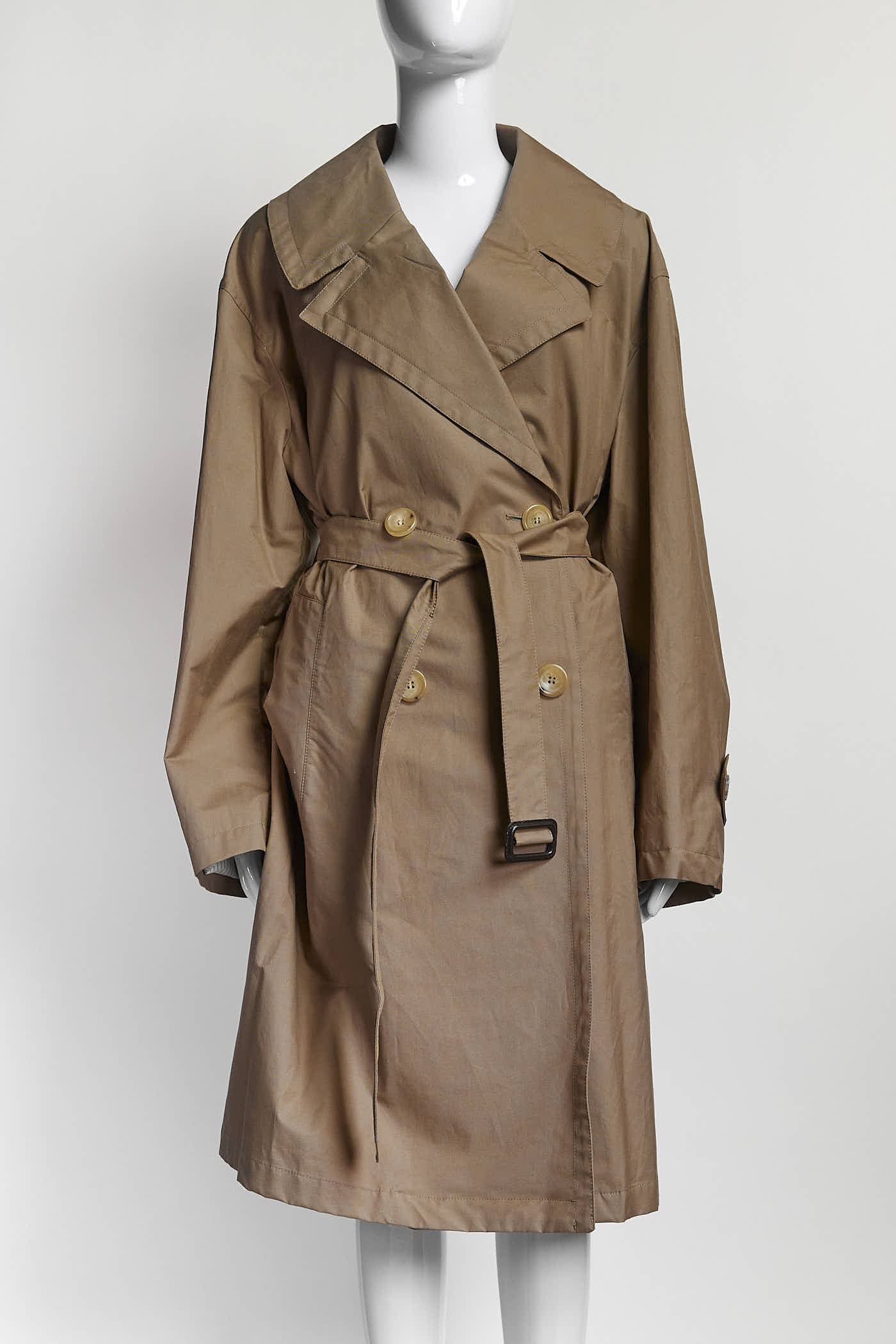 MaxMara THE CUBE Jacket 14