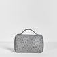 Loro Piana Olive Gery Mini Pouch