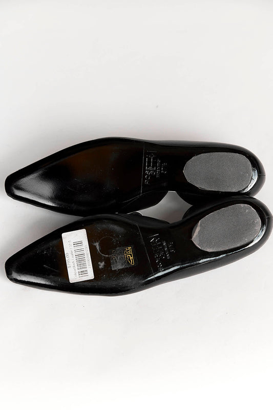Rosetta Getty Colourblock Loafer 37.5