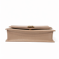Saint Laurent Beige Leather Sunset Small