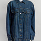 KHAITE Ross Denim Jacket M