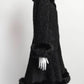 BAYA PARIS BLACK COAT SIZE 42