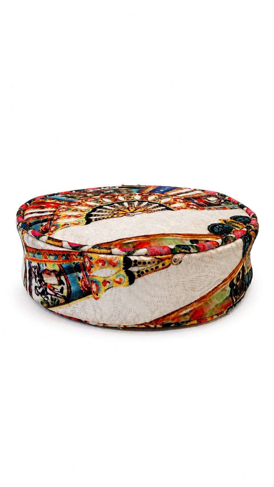 Dolce & Gabbana Round crossbody Bag