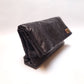 Louis Vuitton Dark Brown PM Clutch