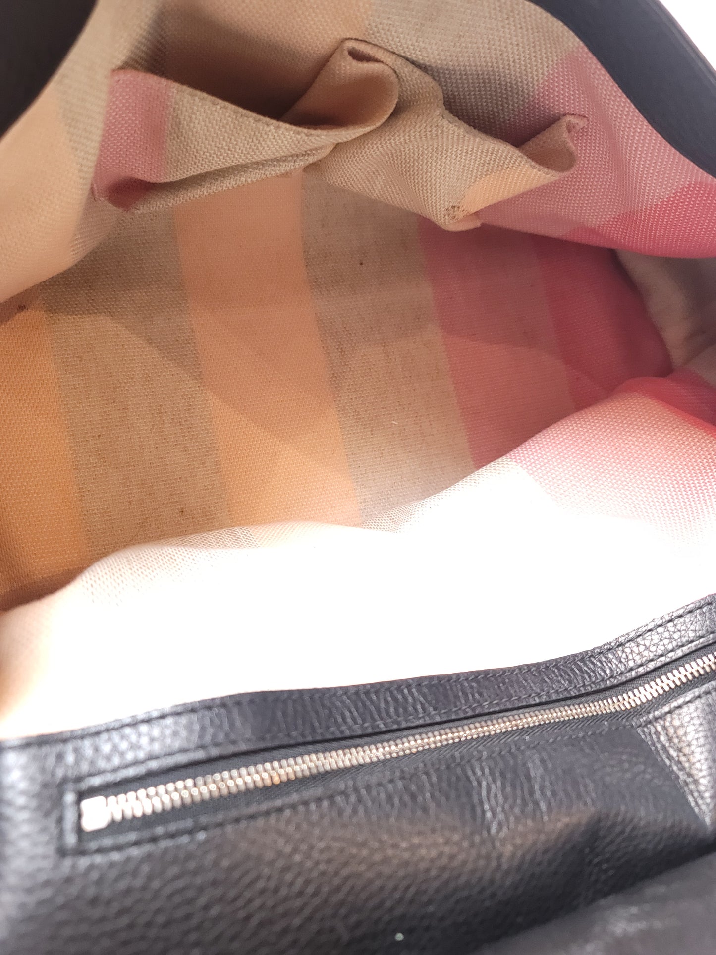 Gucci Bamboo Daily Top Handle Bag