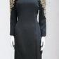 Jenny Packham Embellished Jersey Dress 4