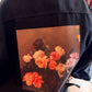 RAF SIMONS Oversized Black Denim Jacket S