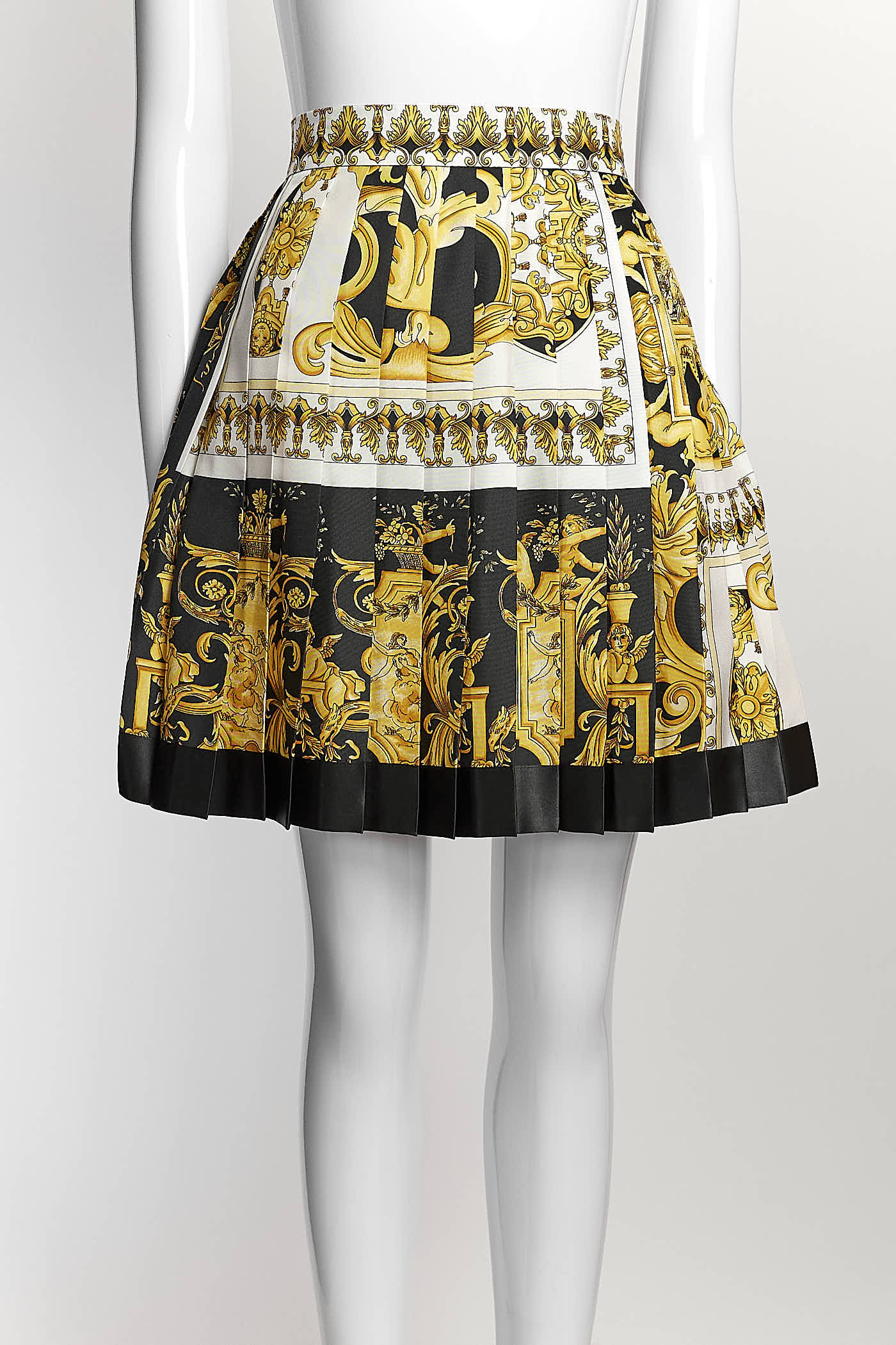 SKIRTS