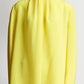 Tibi Yellow Blouse 12