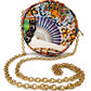 Dolce & Gabbana Round crossbody Bag