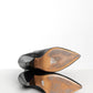 Isabel Marant Black Boots 38