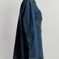 KHAITE Ross Denim Jacket M