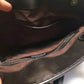 Tod's Brown Suede Shoulder Bag