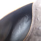 Loro Piana Olive Gery Mini Pouch