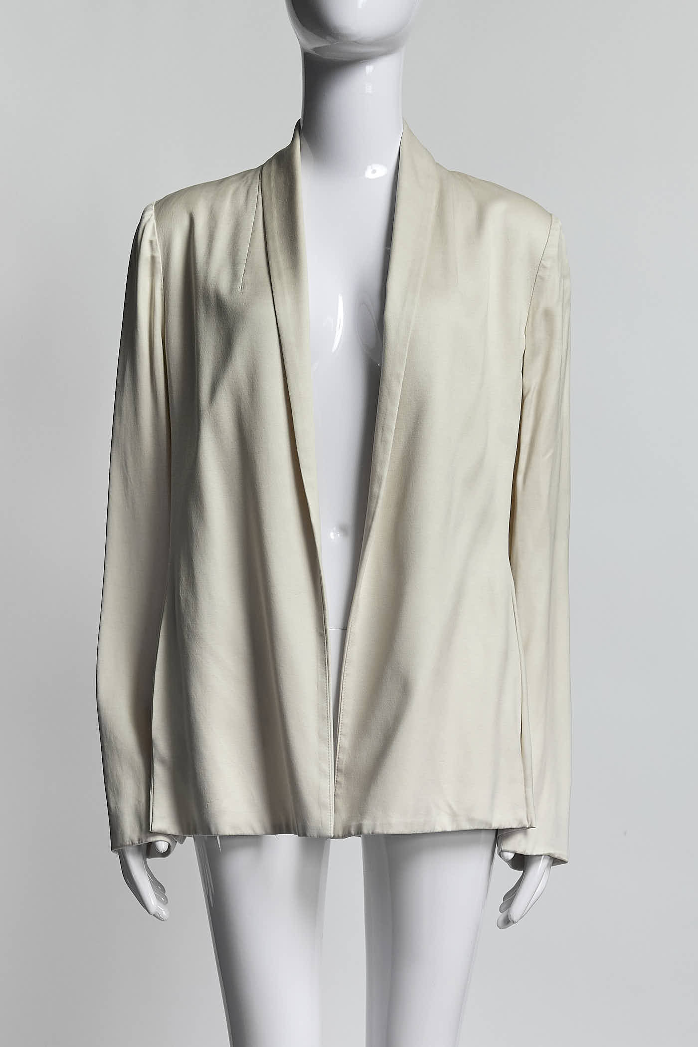 The Row Champaign Blazer 10