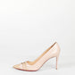 Christian Louboutin Beige Heels 40