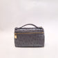 Loro Piana Olive Gery Mini Pouch