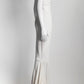 Alexandre Vauthier white Viscose Long Dress 38