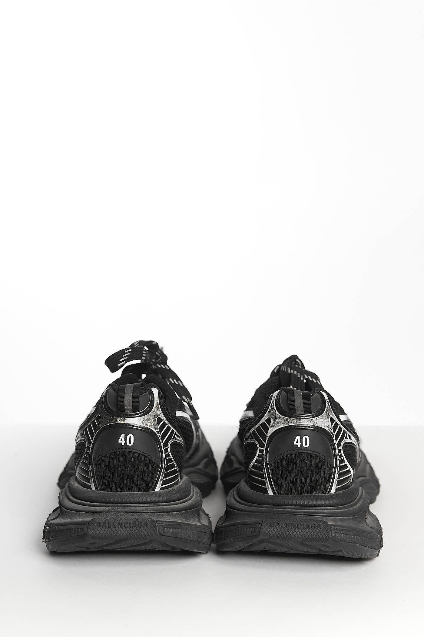 Balenciaga 3XL Sneaker in Black 40