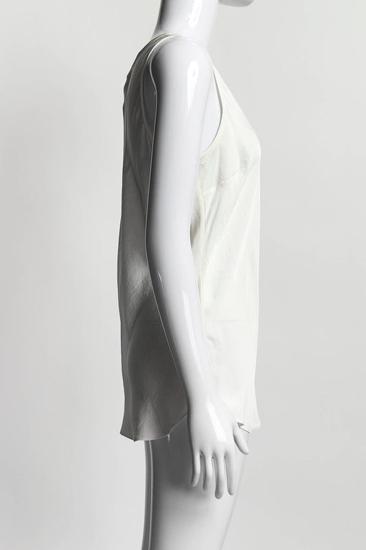 Veronica Beard Beige Tank Top 4