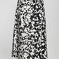 Proenzo Schouler Black White Skirt 6