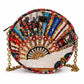 Dolce & Gabbana Round crossbody Bag