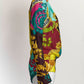 Versace Montage Print Bodysuit 40