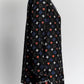 Louis Vuitton "Game On" printed silk shirt 36