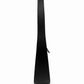 The Row Half Moon Black Bag