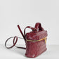 Bottega Veneta Intrecciato Leather Crossbody Bag