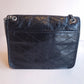 Saint Laurent Niki YSL Monogram Leather Chain Bag