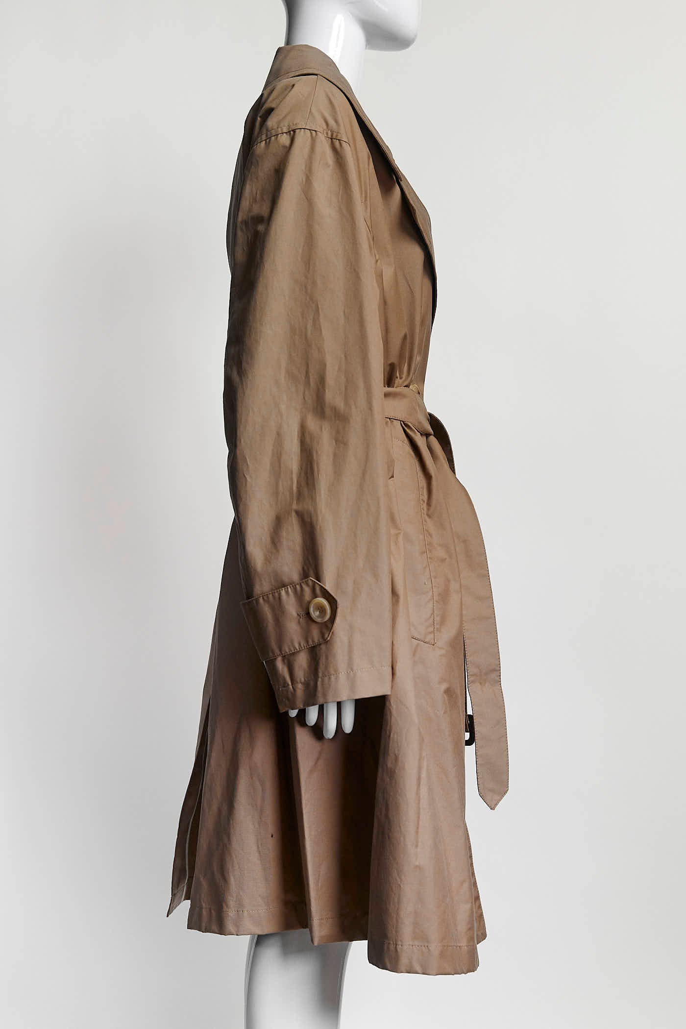 MaxMara THE CUBE Jacket 14