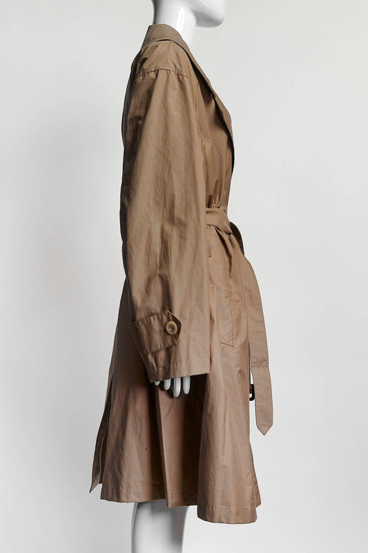 MaxMara THE CUBE Jacket 14