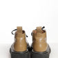 Bottega Veneta Chunky Ankle Boots 38.5