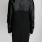 Haider Ackermann Black Coat 38