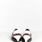 Rosetta Getty Colourblock Loafer 37.5