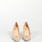 Christian Louboutin Beige Heels 40